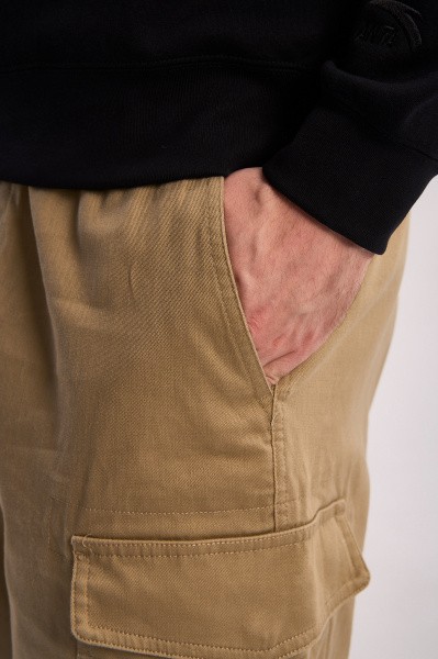 ����� ����� ����������� ANTA ANTA SPORTS CLUB Woven Casual Pants