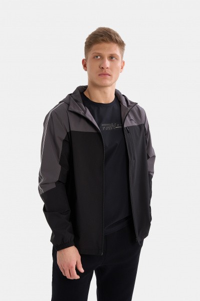 ������ ANTA TRN ESSENTIAL Woven Jacket