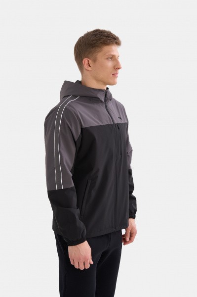������ ANTA TRN ESSENTIAL Woven Jacket