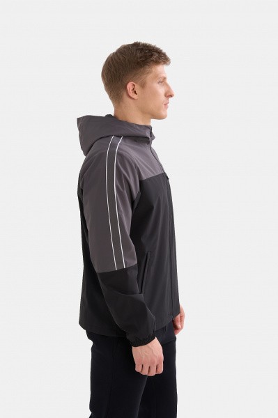 ������ ANTA TRN ESSENTIAL Woven Jacket