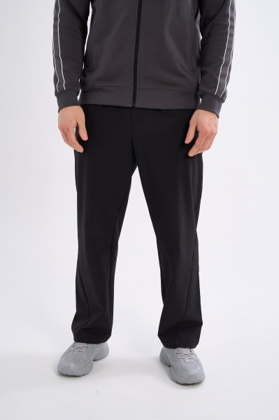 ����� ����������� ANTA ICONIC Woven Track Pants