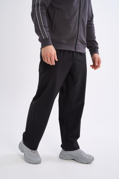 ����� ����������� ANTA ICONIC Woven Track Pants