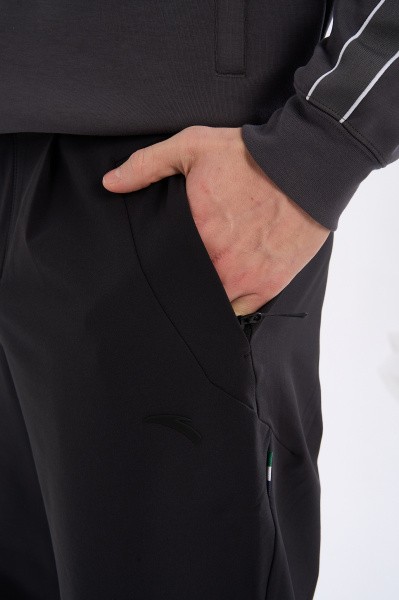 ����� ����������� ANTA ICONIC Woven Track Pants