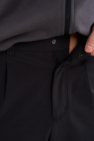 ����� ����������� ANTA ICONIC Woven Track Pants