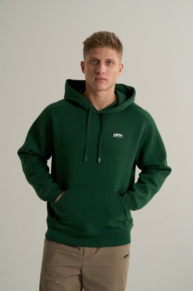 ���� ANTA ANTA SKATE Sweat Hoodie