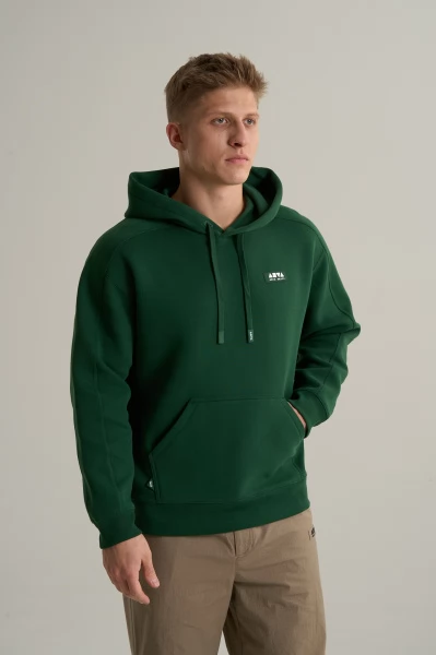 ���� Anta SKATE Sweat Hoodie