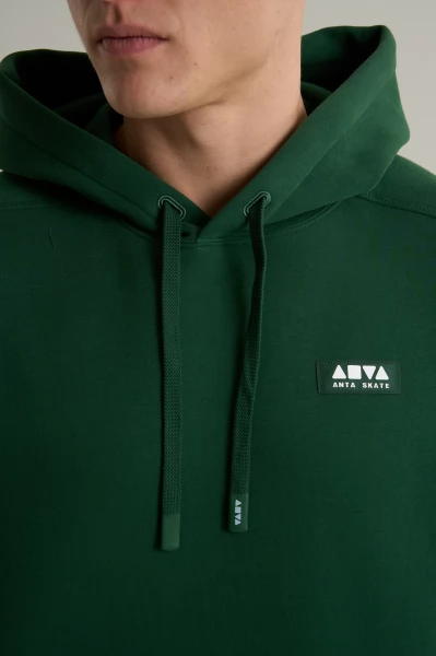 ���� Anta SKATE Sweat Hoodie