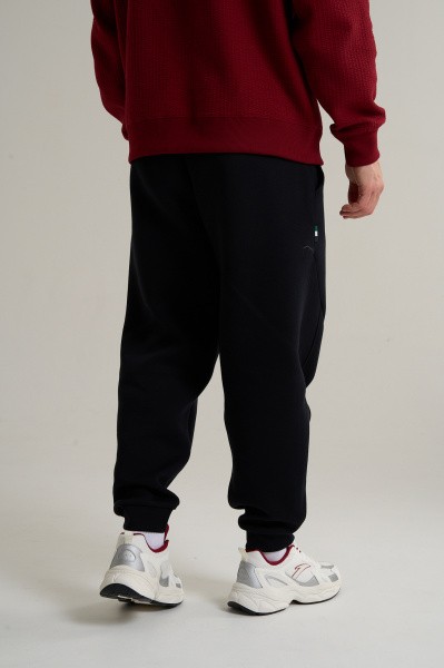 ����� ����������� ANTA ICONIC Knit Track Pants