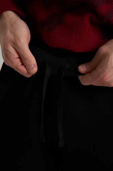 ����� ����������� ANTA ICONIC Knit Track Pants