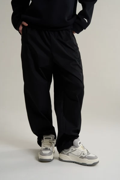 ����� ����� ����������� ANTA KAI Woven Casual Pants
