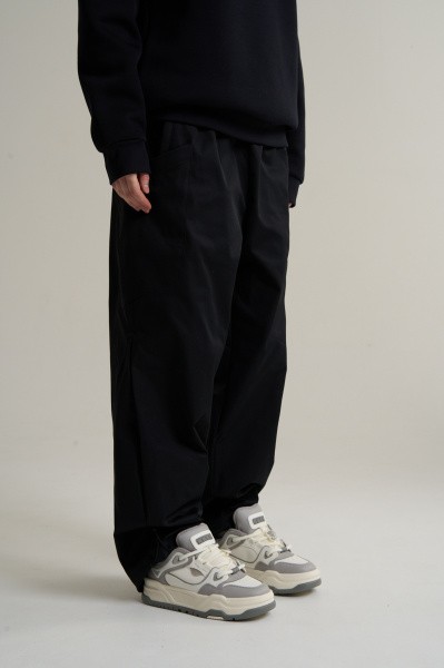 ����� ����� ����������� ANTA KAI Woven Casual Pants