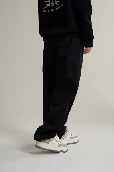����� ����� ����������� ANTA KAI Woven Casual Pants