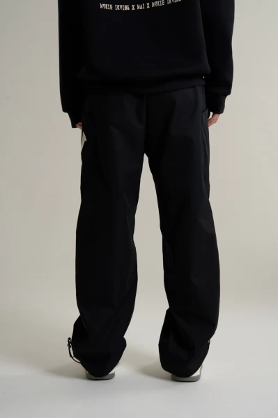 ����� ����� ����������� ANTA KAI Woven Casual Pants