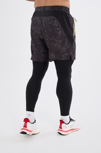 ������ 2-�-1 ANTA ANTA RUNNING 2 in 1 Pants
