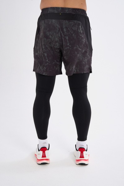 ������ 2-�-1 ANTA ANTA RUNNING 2 in 1 Pants