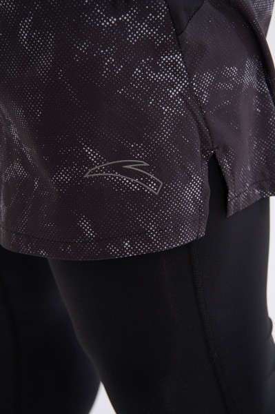 ������ 2-�-1 ANTA ANTA RUNNING 2 in 1 Pants