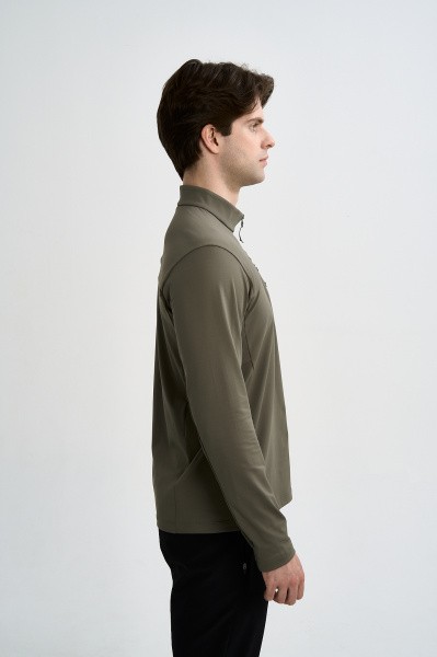 �������� ANTA Guanjun Hiking LS Tee