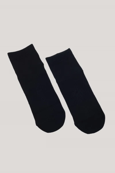 ����� (4 ����) ANTA Mid-crew Socks  Basic