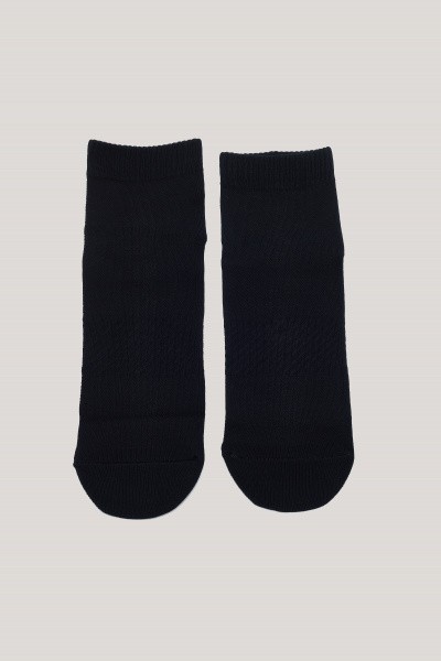 ����� (4 ����) ANTA Mid-crew Socks  Basic