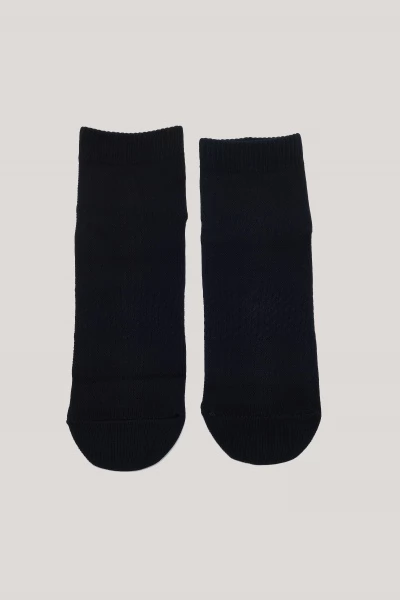 ����� (4 ����) ANTA Mid-crew Socks  Basic