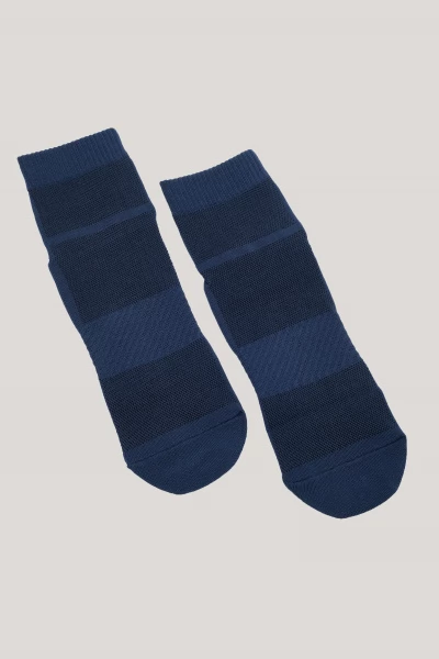 ����� (4 ����) ANTA Mid-crew Socks  Basic