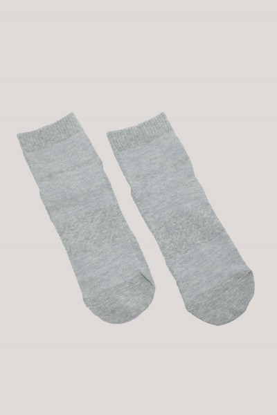 ����� (4 ����) ANTA Mid-crew Socks  Basic