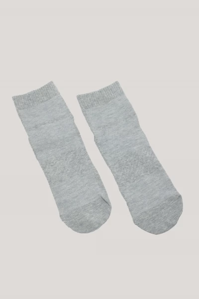 ����� (4 ����) ANTA Mid-crew Socks  Basic