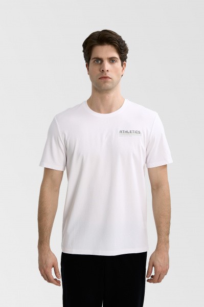 �������� ANTA ANTA TRN SS Tee