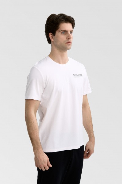 �������� ANTA ANTA TRN SS Tee