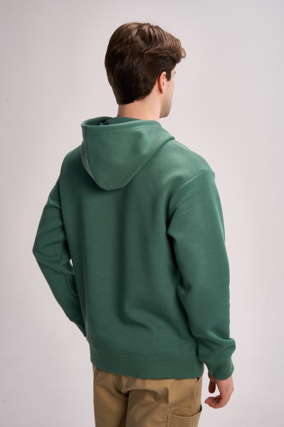 ���� ANTA ANTA SPORTS CLUB Sweat Hoodie