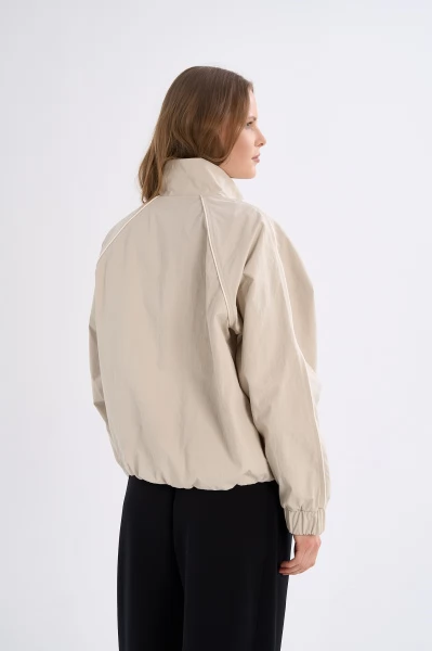 �������� Anta SPORTS CLUB Single Jacket