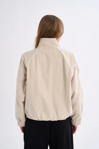 �������� Anta SPORTS CLUB Single Jacket