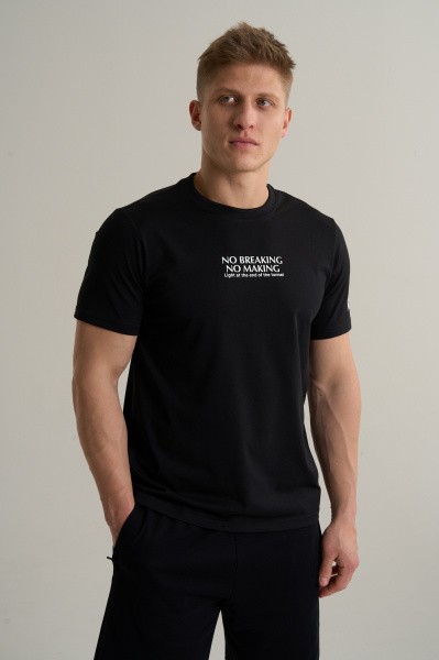 �������� ANTA KT SS Tee