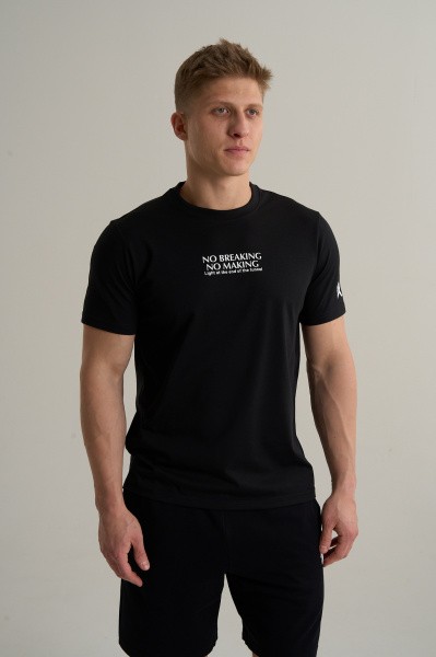 �������� ANTA KT SS Tee