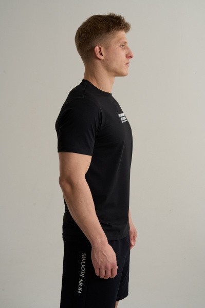 �������� ANTA KT SS Tee