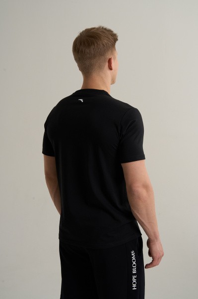 �������� ANTA KT SS Tee