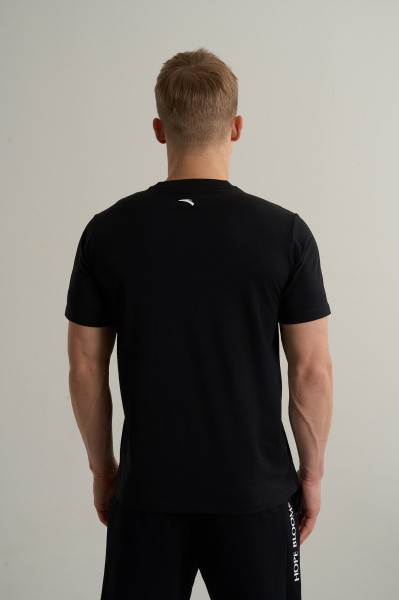 �������� ANTA KT SS Tee