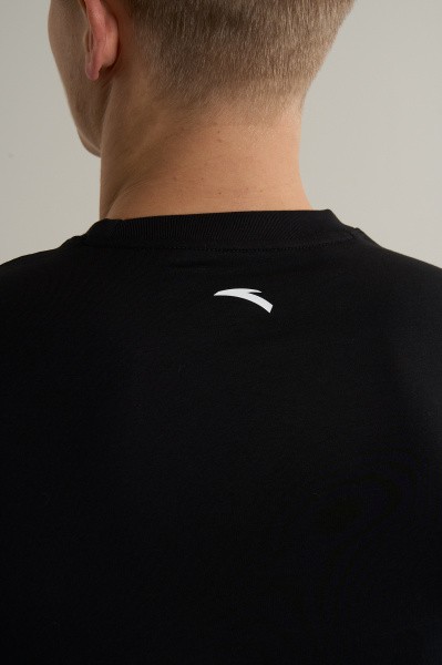 �������� ANTA KT SS Tee