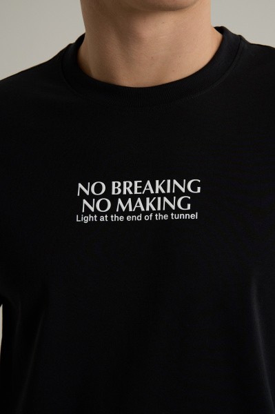 �������� ANTA KT SS Tee