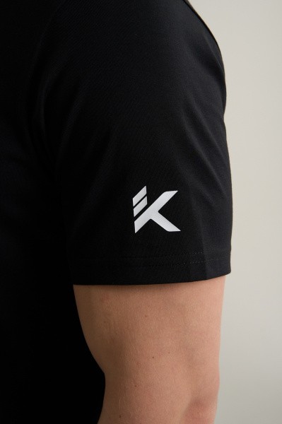 �������� ANTA KT SS Tee