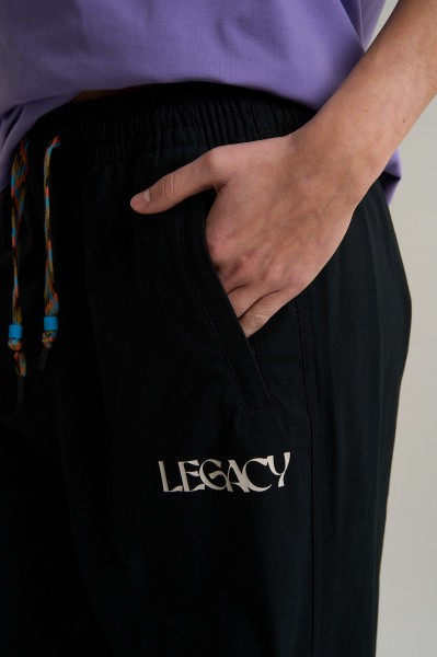 ����� ����������� ANTA KAI Woven Casual Pants