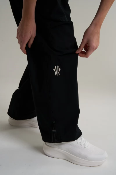 ����� ����������� ANTA KAI Woven Casual Pants
