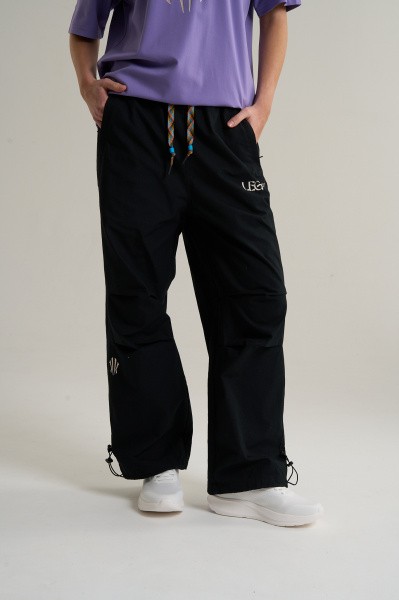 ����� ����������� ANTA KAI Woven Casual Pants