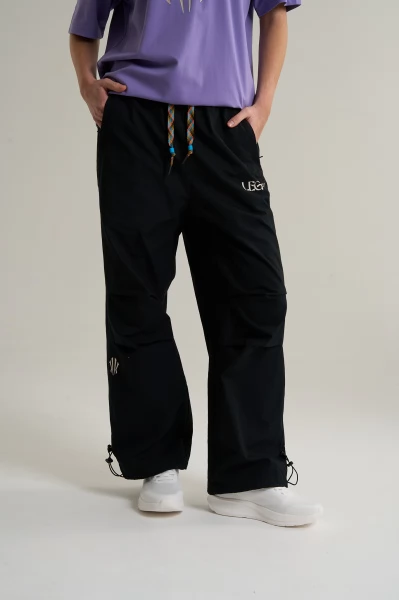 ����� ����������� ANTA KAI Woven Casual Pants