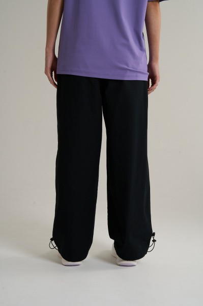 ����� ����������� ANTA KAI Woven Casual Pants