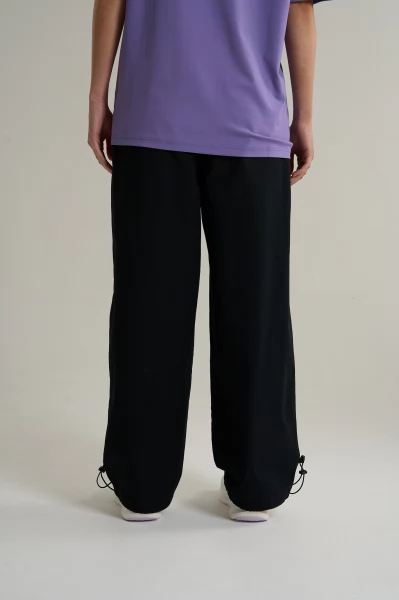 ����� ����������� ANTA KAI Woven Casual Pants