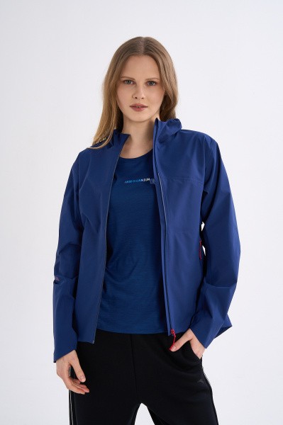 ������ ANTA Guanjun Trail Jacket