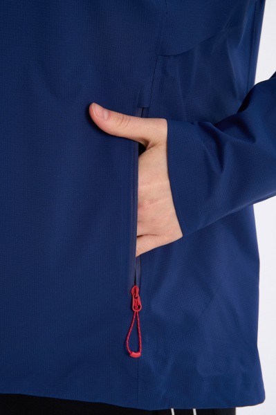 ������ ANTA Guanjun Trail Jacket