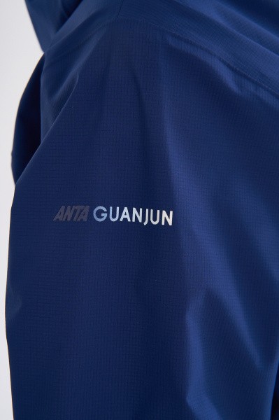 ������ ANTA Guanjun Trail Jacket
