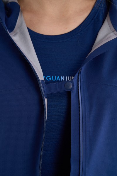 ������ ANTA Guanjun Trail Jacket